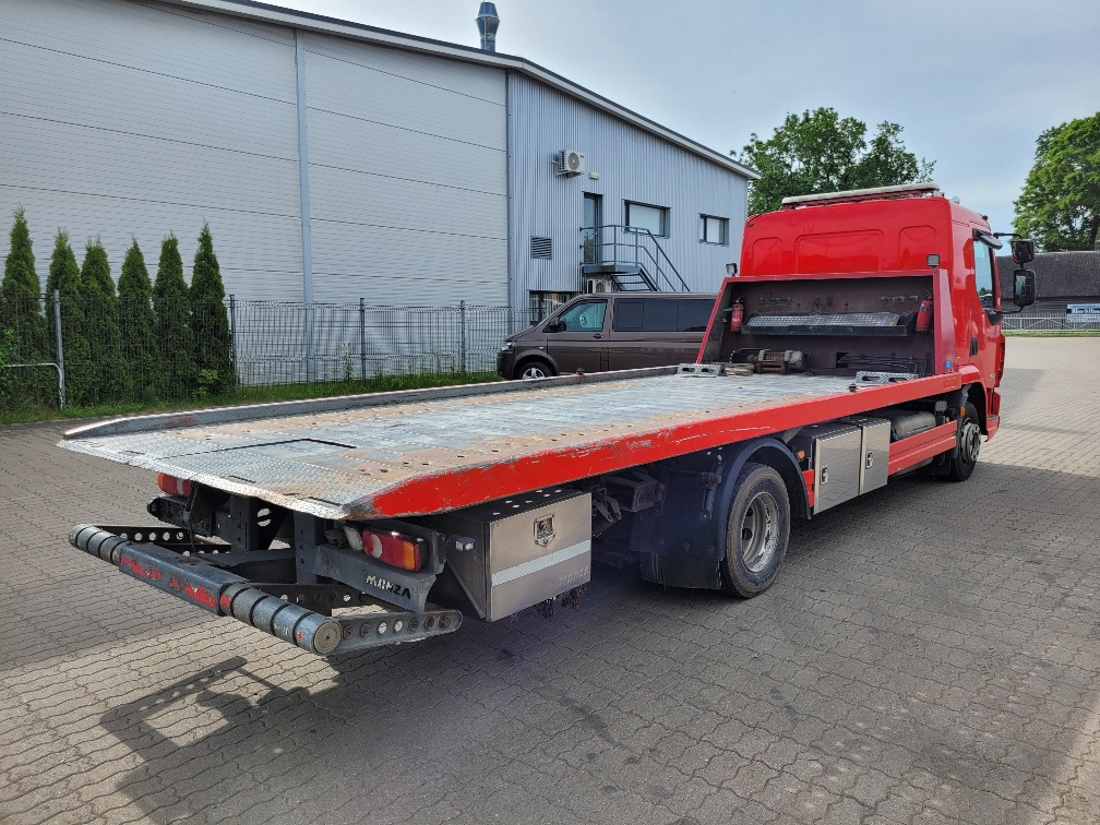 DAF LF 210 FA PLATFORM 2.2017 EURO 6 - Kamion za vuču: slika DAF LF 210 FA PLATFORM 2.2017 EURO 6 - Kamion za vuču DAF LF 210 FA PLATFORM 2.2017 EURO 6 - Kamion za vuču: slika DAF LF 210 FA PLATFORM 2.2017 EURO 6 - Kamion za vuču