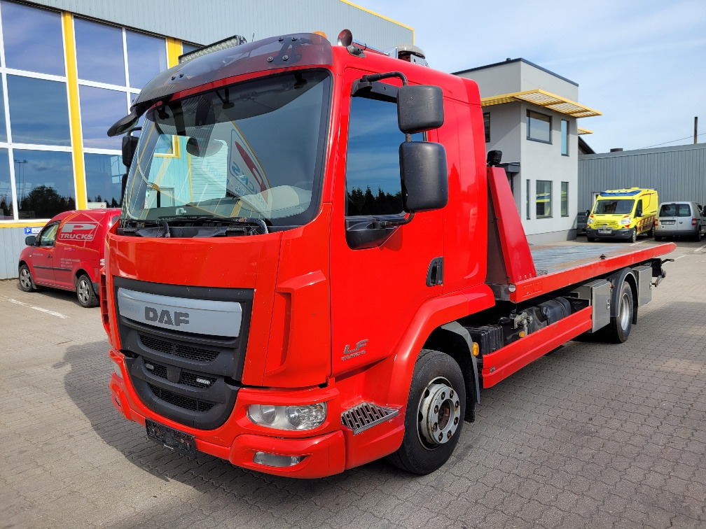 DAF LF 210 FA PLATFORM 2.2017 EURO 6 - Kamion za vuču: slika DAF LF 210 FA PLATFORM 2.2017 EURO 6 - Kamion za vuču DAF LF 210 FA PLATFORM 2.2017 EURO 6 - Kamion za vuču: slika DAF LF 210 FA PLATFORM 2.2017 EURO 6 - Kamion za vuču