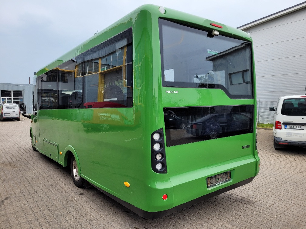 IVECO INDCAR MOBI, KLIIMA, 7.2016, EURO 6, WHEELCHAIR RAMP, 26 seats, 8,55 m - Minibus, Putnički kombi: slika IVECO INDCAR MOBI, KLIIMA, 7.2016, EURO 6, WHEELCHAIR RAMP, 26 seats, 8,55 m - Minibus, Putnički kombi IVECO INDCAR MOBI, KLIIMA, 7.2016, EURO 6, WHEELCHAIR RAMP, 26 seats, 8,55 m - Minibus, Putnički kombi: slika IVECO INDCAR MOBI, KLIIMA, 7.2016, EURO 6, WHEELCHAIR RAMP, 26 seats, 8,55 m - Minibus, Putnički kombi