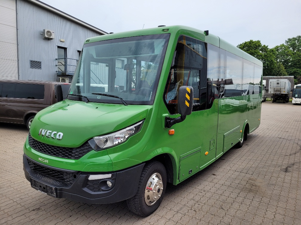IVECO INDCAR MOBI, KLIIMA, 7.2016, EURO 6, WHEELCHAIR RAMP, 26 seats, 8,55 m  - Minibus, Putnički kombi: slika IVECO INDCAR MOBI, KLIIMA, 7.2016, EURO 6, WHEELCHAIR RAMP, 26 seats, 8,55 m  - Minibus, Putnički kombi IVECO INDCAR MOBI, KLIIMA, 7.2016, EURO 6, WHEELCHAIR RAMP, 26 seats, 8,55 m  - Minibus, Putnički kombi: slika IVECO INDCAR MOBI, KLIIMA, 7.2016, EURO 6, WHEELCHAIR RAMP, 26 seats, 8,55 m  - Minibus, Putnički kombi