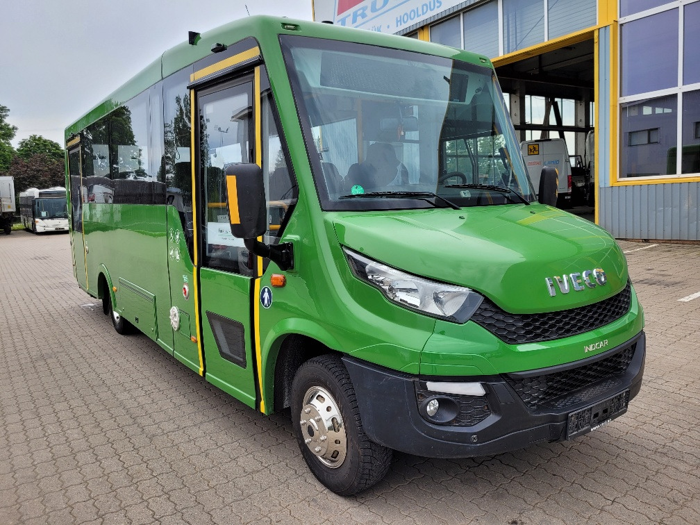 IVECO INDCAR MOBI, KLIIMA, 7.2016, EURO 6, WHEELCHAIR RAMP, 26 seats, 8,55 m - Minibus, Putnički kombi: slika IVECO INDCAR MOBI, KLIIMA, 7.2016, EURO 6, WHEELCHAIR RAMP, 26 seats, 8,55 m - Minibus, Putnički kombi IVECO INDCAR MOBI, KLIIMA, 7.2016, EURO 6, WHEELCHAIR RAMP, 26 seats, 8,55 m - Minibus, Putnički kombi: slika IVECO INDCAR MOBI, KLIIMA, 7.2016, EURO 6, WHEELCHAIR RAMP, 26 seats, 8,55 m - Minibus, Putnički kombi