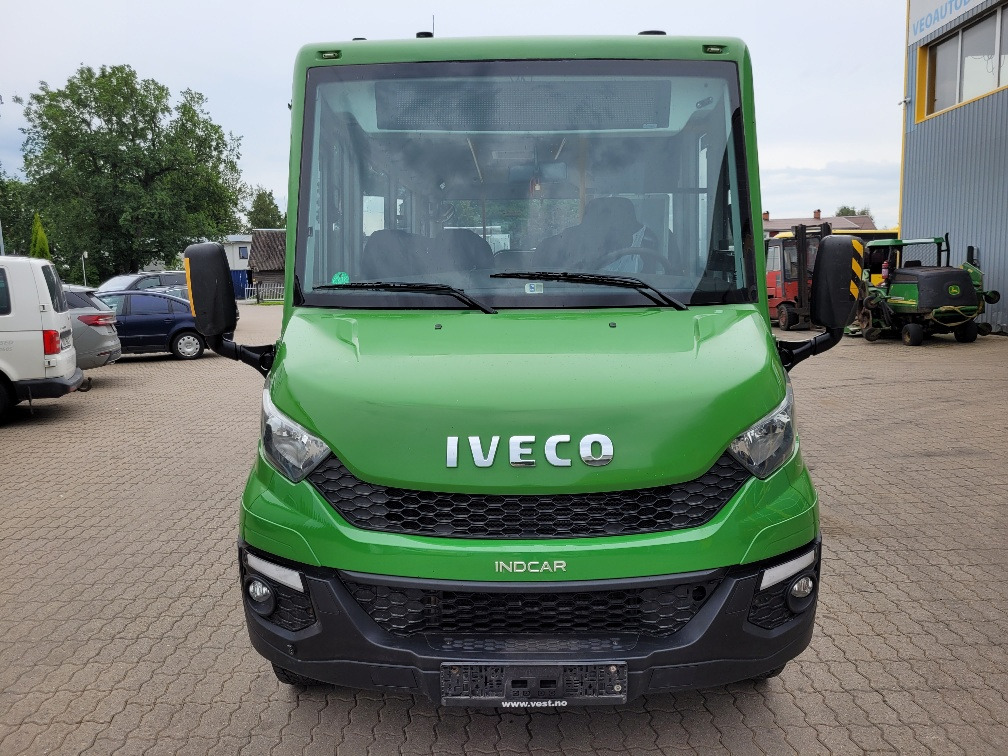 IVECO INDCAR MOBI, KLIIMA, 7.2016, EURO 6, WHEELCHAIR RAMP, 26 seats, 8,55 m  - Minibus, Putnički kombi: slika IVECO INDCAR MOBI, KLIIMA, 7.2016, EURO 6, WHEELCHAIR RAMP, 26 seats, 8,55 m  - Minibus, Putnički kombi IVECO INDCAR MOBI, KLIIMA, 7.2016, EURO 6, WHEELCHAIR RAMP, 26 seats, 8,55 m  - Minibus, Putnički kombi: slika IVECO INDCAR MOBI, KLIIMA, 7.2016, EURO 6, WHEELCHAIR RAMP, 26 seats, 8,55 m  - Minibus, Putnički kombi