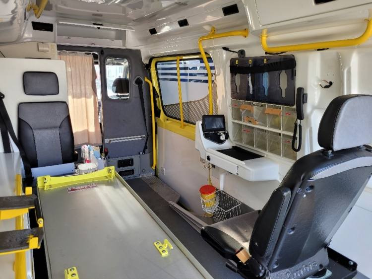 MERCEDES – BENZ SPRINTER 3.0D AMBULANCE (PROFILE) KLIMA 2.2016 EURO 6 - Vozilo hitne pomoći: slika MERCEDES – BENZ SPRINTER 3.0D AMBULANCE (PROFILE) KLIMA 2.2016 EURO 6 - Vozilo hitne pomoći MERCEDES – BENZ SPRINTER 3.0D AMBULANCE (PROFILE) KLIMA 2.2016 EURO 6 - Vozilo hitne pomoći: slika MERCEDES – BENZ SPRINTER 3.0D AMBULANCE (PROFILE) KLIMA 2.2016 EURO 6 - Vozilo hitne pomoći