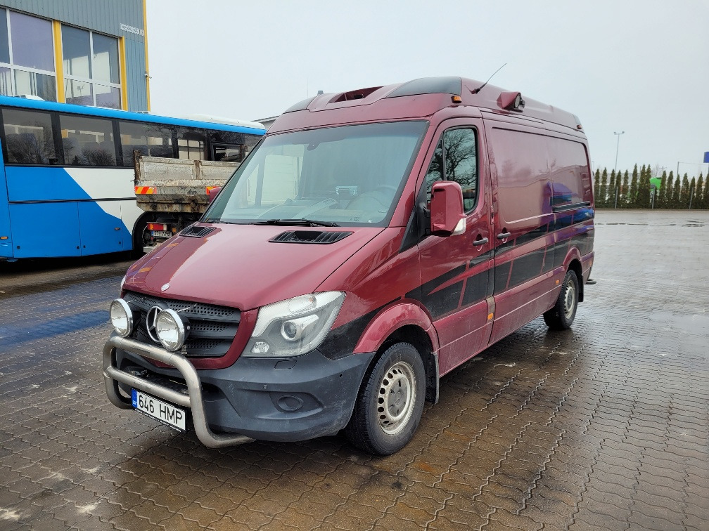 MERCEDES – BENZ SPRINTER 316 CDI ex ambulance 11.2014 EURO 5 - Furgon: slika MERCEDES – BENZ SPRINTER 316 CDI ex ambulance 11.2014 EURO 5 - Furgon MERCEDES – BENZ SPRINTER 316 CDI ex ambulance 11.2014 EURO 5 - Furgon: slika MERCEDES – BENZ SPRINTER 316 CDI ex ambulance 11.2014 EURO 5 - Furgon