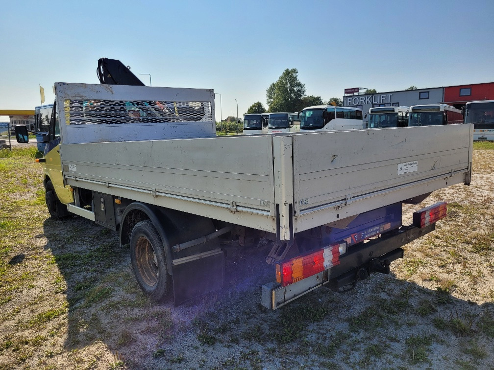 MERCEDES – BENZ SPRINTER 616CDI HIAB 027-2 Crane 10.2004 - Dostavno vozilo s ravnom platformom: slika MERCEDES – BENZ SPRINTER 616CDI HIAB 027-2 Crane 10.2004 - Dostavno vozilo s ravnom platformom MERCEDES – BENZ SPRINTER 616CDI HIAB 027-2 Crane 10.2004 - Dostavno vozilo s ravnom platformom: slika MERCEDES – BENZ SPRINTER 616CDI HIAB 027-2 Crane 10.2004 - Dostavno vozilo s ravnom platformom