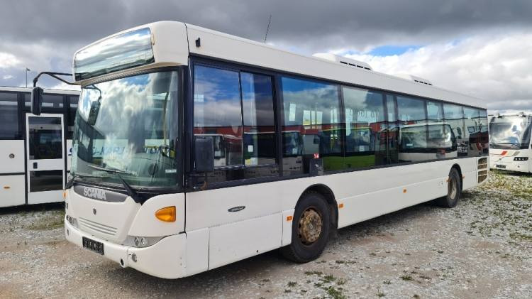 SCANIA OMNILINK K230UB 4X2 LB, 8.2009, EURO 5, RAMP, 39 seats, 12m, 3 UNITS - Prigradski autobus: slika SCANIA OMNILINK K230UB 4X2 LB, 8.2009, EURO 5, RAMP, 39 seats, 12m, 3 UNITS - Prigradski autobus SCANIA OMNILINK K230UB 4X2 LB, 8.2009, EURO 5, RAMP, 39 seats, 12m, 3 UNITS - Prigradski autobus: slika SCANIA OMNILINK K230UB 4X2 LB, 8.2009, EURO 5, RAMP, 39 seats, 12m, 3 UNITS - Prigradski autobus