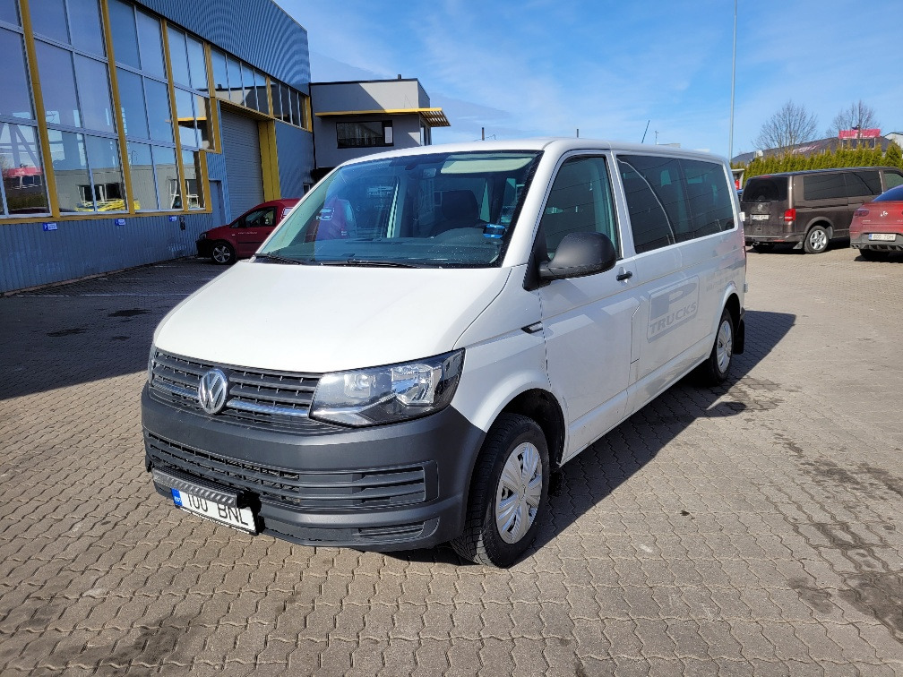 VOLKSWAGEN CARAVELLE T6, KLIIMA; 1.2017; EURO 6; 9 seats - Putnički kombi: slika VOLKSWAGEN CARAVELLE T6, KLIIMA; 1.2017; EURO 6; 9 seats - Putnički kombi VOLKSWAGEN CARAVELLE T6, KLIIMA; 1.2017; EURO 6; 9 seats - Putnički kombi: slika VOLKSWAGEN CARAVELLE T6, KLIIMA; 1.2017; EURO 6; 9 seats - Putnički kombi