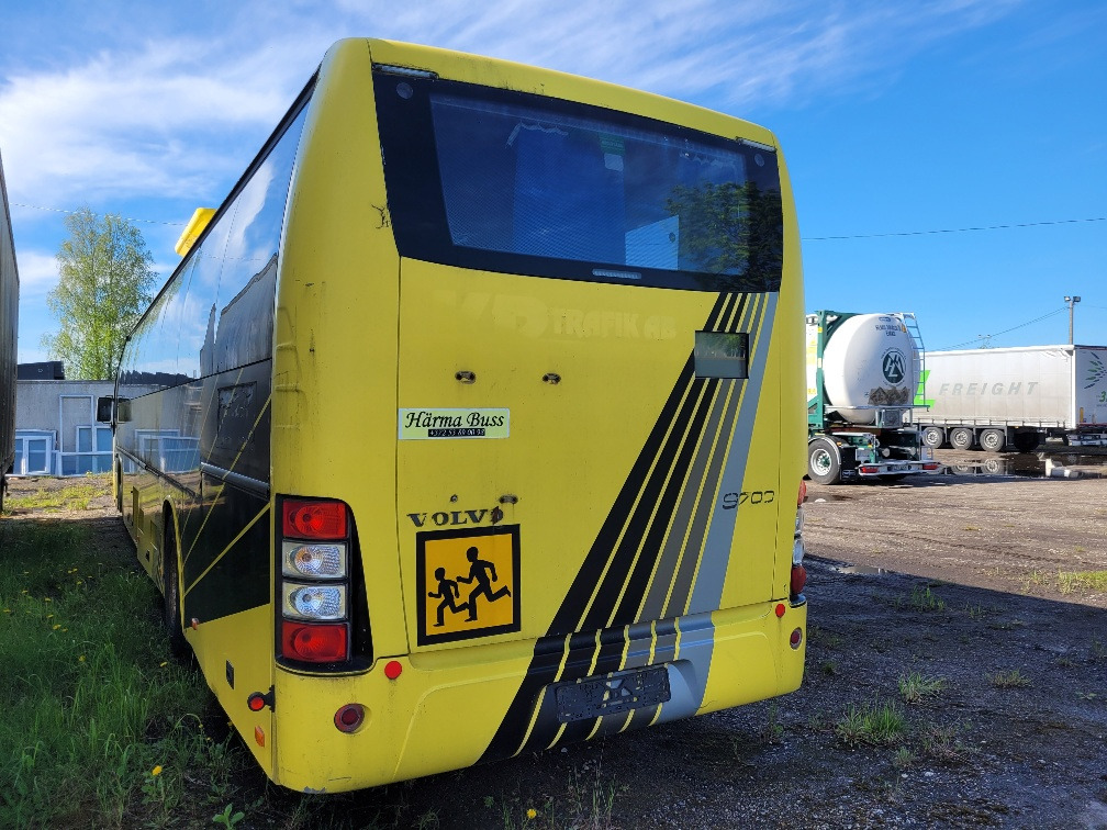 VOLVO B12B, VOLVO B12M, VOLVO B7R FOR SPAREPARTS  - Turistički autobus: slika VOLVO B12B, VOLVO B12M, VOLVO B7R FOR SPAREPARTS  - Turistički autobus VOLVO B12B, VOLVO B12M, VOLVO B7R FOR SPAREPARTS  - Turistički autobus: slika VOLVO B12B, VOLVO B12M, VOLVO B7R FOR SPAREPARTS  - Turistički autobus