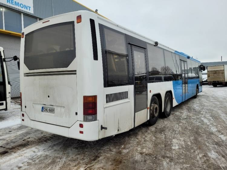 VOLVO B12BLE 8700 KLIMA, 8.2010, EURO 5, RAMP, 58 seats, 14,7m - Prigradski autobus: slika VOLVO B12BLE 8700 KLIMA, 8.2010, EURO 5, RAMP, 58 seats, 14,7m - Prigradski autobus VOLVO B12BLE 8700 KLIMA, 8.2010, EURO 5, RAMP, 58 seats, 14,7m - Prigradski autobus: slika VOLVO B12BLE 8700 KLIMA, 8.2010, EURO 5, RAMP, 58 seats, 14,7m - Prigradski autobus