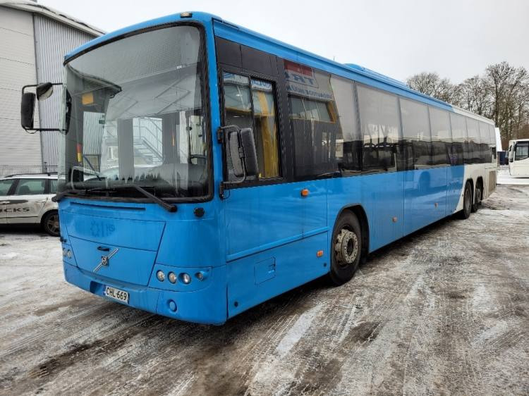 VOLVO B12BLE 8700 KLIMA, 8.2010, EURO 5, RAMP, 58 seats, 14,7m - Prigradski autobus: slika VOLVO B12BLE 8700 KLIMA, 8.2010, EURO 5, RAMP, 58 seats, 14,7m - Prigradski autobus VOLVO B12BLE 8700 KLIMA, 8.2010, EURO 5, RAMP, 58 seats, 14,7m - Prigradski autobus: slika VOLVO B12BLE 8700 KLIMA, 8.2010, EURO 5, RAMP, 58 seats, 14,7m - Prigradski autobus