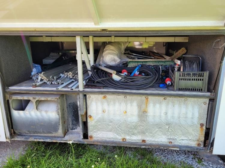 VOLVO B12M BERKHOF AXIAL70 MOTORHOME KLIMA 3.2003 - Turistički autobus: slika VOLVO B12M BERKHOF AXIAL70 MOTORHOME KLIMA 3.2003 - Turistički autobus VOLVO B12M BERKHOF AXIAL70 MOTORHOME KLIMA 3.2003 - Turistički autobus: slika VOLVO B12M BERKHOF AXIAL70 MOTORHOME KLIMA 3.2003 - Turistički autobus