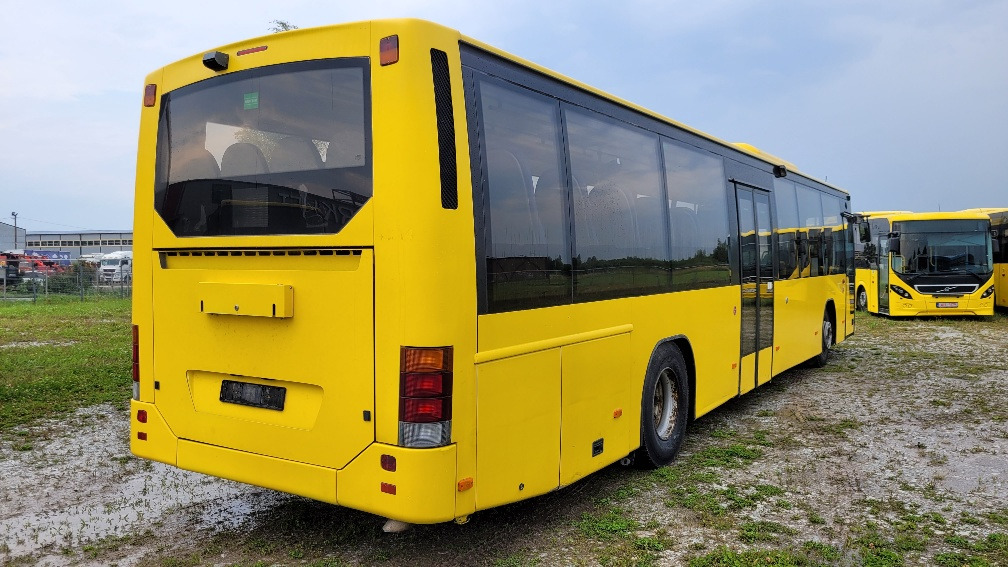 VOLVO B7RLE 8700 KLIIMA, 6.2010, EURO 5, RAMP, 42 seats, 12,86m; 2 UNITS - Gradski autobus: slika VOLVO B7RLE 8700 KLIIMA, 6.2010, EURO 5, RAMP, 42 seats, 12,86m; 2 UNITS - Gradski autobus VOLVO B7RLE 8700 KLIIMA, 6.2010, EURO 5, RAMP, 42 seats, 12,86m; 2 UNITS - Gradski autobus: slika VOLVO B7RLE 8700 KLIIMA, 6.2010, EURO 5, RAMP, 42 seats, 12,86m; 2 UNITS - Gradski autobus