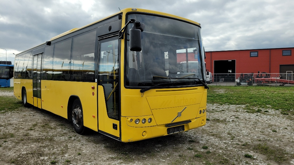 VOLVO B7RLE 8700 KLIIMA, 6.2010, EURO 5, RAMP, 42 seats, 12,86m; 2 UNITS - Gradski autobus: slika VOLVO B7RLE 8700 KLIIMA, 6.2010, EURO 5, RAMP, 42 seats, 12,86m; 2 UNITS - Gradski autobus VOLVO B7RLE 8700 KLIIMA, 6.2010, EURO 5, RAMP, 42 seats, 12,86m; 2 UNITS - Gradski autobus: slika VOLVO B7RLE 8700 KLIIMA, 6.2010, EURO 5, RAMP, 42 seats, 12,86m; 2 UNITS - Gradski autobus