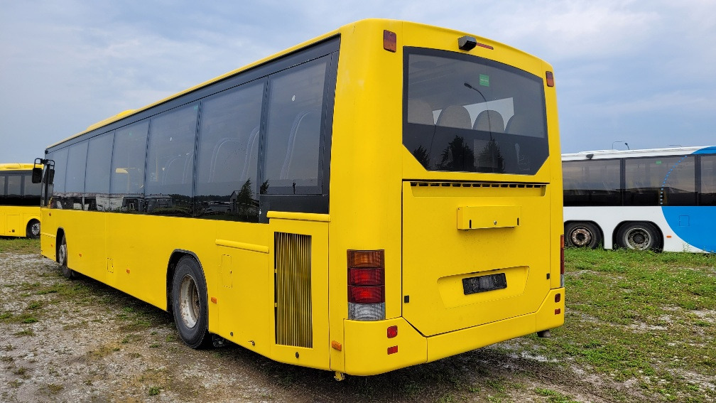 VOLVO B7RLE 8700 KLIIMA, 6.2010, EURO 5, RAMP, 42 seats, 12,86m; 2 UNITS - Gradski autobus: slika VOLVO B7RLE 8700 KLIIMA, 6.2010, EURO 5, RAMP, 42 seats, 12,86m; 2 UNITS - Gradski autobus VOLVO B7RLE 8700 KLIIMA, 6.2010, EURO 5, RAMP, 42 seats, 12,86m; 2 UNITS - Gradski autobus: slika VOLVO B7RLE 8700 KLIIMA, 6.2010, EURO 5, RAMP, 42 seats, 12,86m; 2 UNITS - Gradski autobus