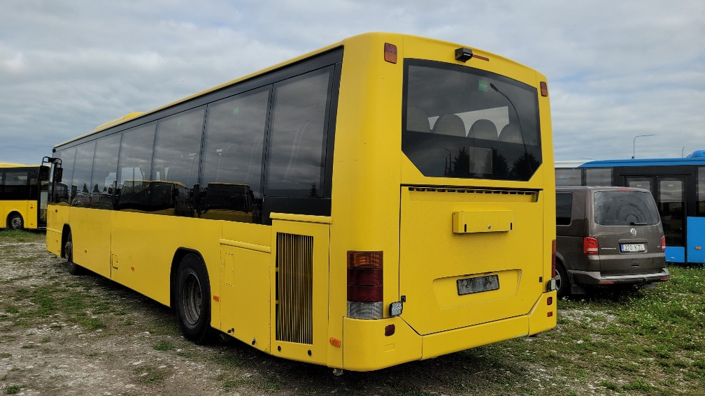 VOLVO B7RLE 8700 KLIIMA, 6.2010, EURO 5, RAMP, 42 seats, 12,86m; 2 UNITS - Gradski autobus: slika VOLVO B7RLE 8700 KLIIMA, 6.2010, EURO 5, RAMP, 42 seats, 12,86m; 2 UNITS - Gradski autobus VOLVO B7RLE 8700 KLIIMA, 6.2010, EURO 5, RAMP, 42 seats, 12,86m; 2 UNITS - Gradski autobus: slika VOLVO B7RLE 8700 KLIIMA, 6.2010, EURO 5, RAMP, 42 seats, 12,86m; 2 UNITS - Gradski autobus