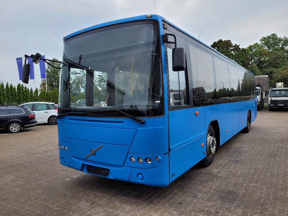 VOLVO B7RLE 8700 KLIMA, 5.2011, EURO 5, RAMP, 42 seats, 12m - Gradski autobus: slika VOLVO B7RLE 8700 KLIMA, 5.2011, EURO 5, RAMP, 42 seats, 12m - Gradski autobus VOLVO B7RLE 8700 KLIMA, 5.2011, EURO 5, RAMP, 42 seats, 12m - Gradski autobus: slika VOLVO B7RLE 8700 KLIMA, 5.2011, EURO 5, RAMP, 42 seats, 12m - Gradski autobus