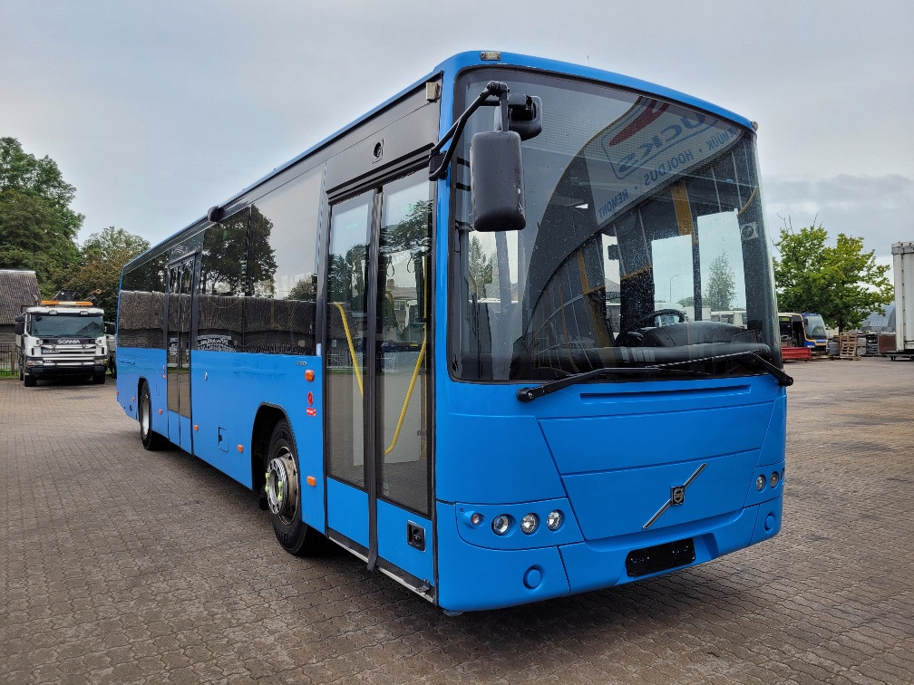 VOLVO B7RLE 8700 KLIMA, 5.2011, EURO 5, RAMP, 42 seats, 12m - Gradski autobus: slika VOLVO B7RLE 8700 KLIMA, 5.2011, EURO 5, RAMP, 42 seats, 12m - Gradski autobus VOLVO B7RLE 8700 KLIMA, 5.2011, EURO 5, RAMP, 42 seats, 12m - Gradski autobus: slika VOLVO B7RLE 8700 KLIMA, 5.2011, EURO 5, RAMP, 42 seats, 12m - Gradski autobus