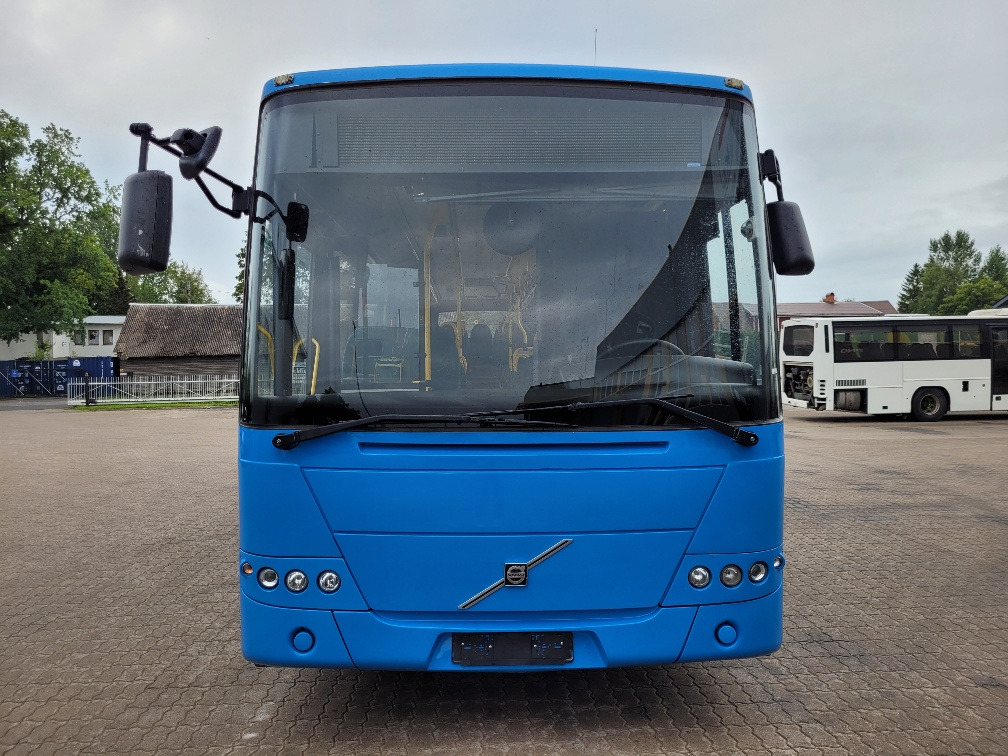VOLVO B7RLE 8700 KLIMA, 5.2011, EURO 5, RAMP, 42 seats, 12m - Gradski autobus: slika VOLVO B7RLE 8700 KLIMA, 5.2011, EURO 5, RAMP, 42 seats, 12m - Gradski autobus VOLVO B7RLE 8700 KLIMA, 5.2011, EURO 5, RAMP, 42 seats, 12m - Gradski autobus: slika VOLVO B7RLE 8700 KLIMA, 5.2011, EURO 5, RAMP, 42 seats, 12m - Gradski autobus
