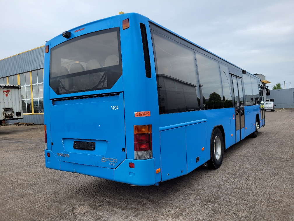 VOLVO B7RLE 8700 KLIMA, 5.2011, EURO 5, RAMP, 42 seats, 12m  - Gradski autobus: slika VOLVO B7RLE 8700 KLIMA, 5.2011, EURO 5, RAMP, 42 seats, 12m  - Gradski autobus VOLVO B7RLE 8700 KLIMA, 5.2011, EURO 5, RAMP, 42 seats, 12m  - Gradski autobus: slika VOLVO B7RLE 8700 KLIMA, 5.2011, EURO 5, RAMP, 42 seats, 12m  - Gradski autobus