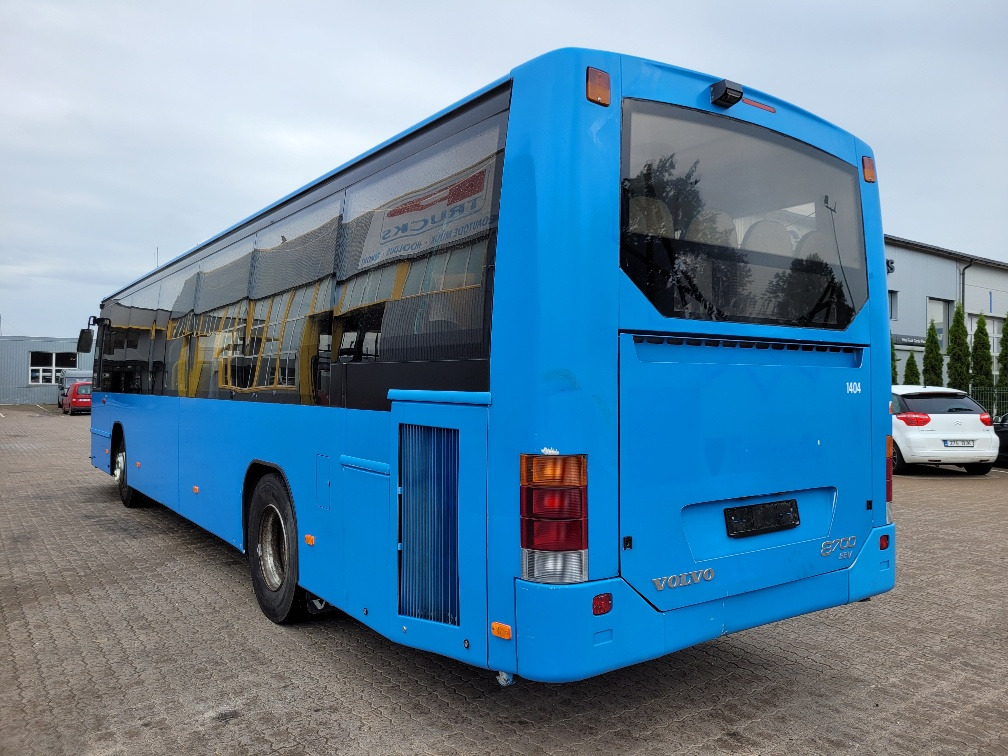 VOLVO B7RLE 8700 KLIMA, 5.2011, EURO 5, RAMP, 42 seats, 12m  - Gradski autobus: slika VOLVO B7RLE 8700 KLIMA, 5.2011, EURO 5, RAMP, 42 seats, 12m  - Gradski autobus VOLVO B7RLE 8700 KLIMA, 5.2011, EURO 5, RAMP, 42 seats, 12m  - Gradski autobus: slika VOLVO B7RLE 8700 KLIMA, 5.2011, EURO 5, RAMP, 42 seats, 12m  - Gradski autobus