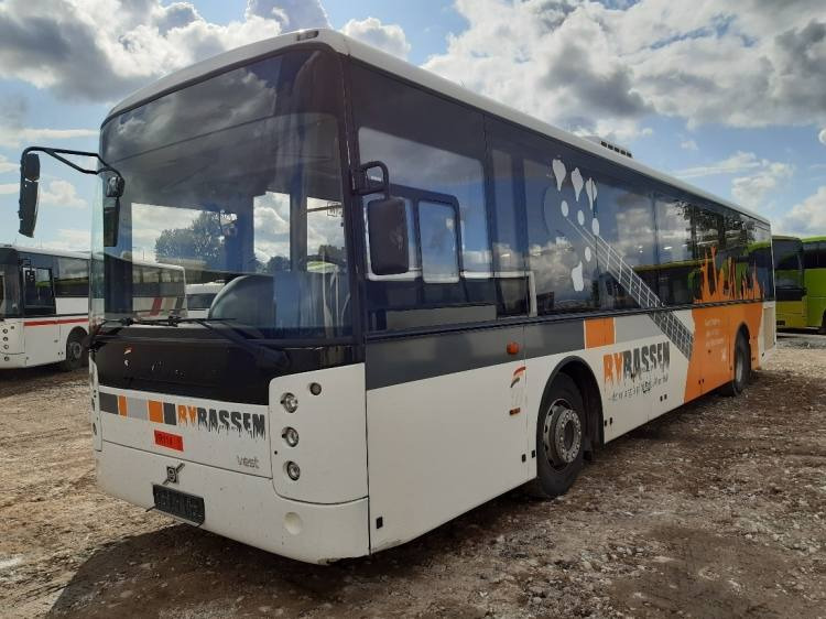 VOLVO B7RLE VEST CENTER H, 10.2006, EURO 3, RAMP, 37 seats, 12,2m - Gradski autobus: slika VOLVO B7RLE VEST CENTER H, 10.2006, EURO 3, RAMP, 37 seats, 12,2m - Gradski autobus VOLVO B7RLE VEST CENTER H, 10.2006, EURO 3, RAMP, 37 seats, 12,2m - Gradski autobus: slika VOLVO B7RLE VEST CENTER H, 10.2006, EURO 3, RAMP, 37 seats, 12,2m - Gradski autobus