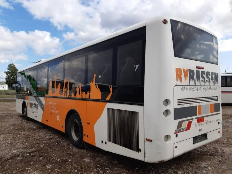 VOLVO B7RLE VEST CENTER H, 10.2006, EURO 3, RAMP, 37 seats, 12,2m - Gradski autobus: slika VOLVO B7RLE VEST CENTER H, 10.2006, EURO 3, RAMP, 37 seats, 12,2m - Gradski autobus VOLVO B7RLE VEST CENTER H, 10.2006, EURO 3, RAMP, 37 seats, 12,2m - Gradski autobus: slika VOLVO B7RLE VEST CENTER H, 10.2006, EURO 3, RAMP, 37 seats, 12,2m - Gradski autobus