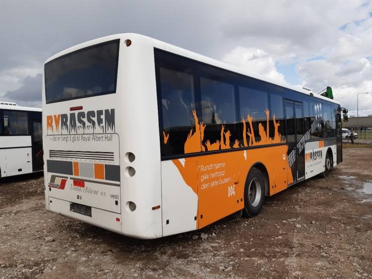 VOLVO B7RLE VEST CENTER H, 10.2006, EURO 3, RAMP, 37 seats, 12,2m - Gradski autobus: slika VOLVO B7RLE VEST CENTER H, 10.2006, EURO 3, RAMP, 37 seats, 12,2m - Gradski autobus VOLVO B7RLE VEST CENTER H, 10.2006, EURO 3, RAMP, 37 seats, 12,2m - Gradski autobus: slika VOLVO B7RLE VEST CENTER H, 10.2006, EURO 3, RAMP, 37 seats, 12,2m - Gradski autobus