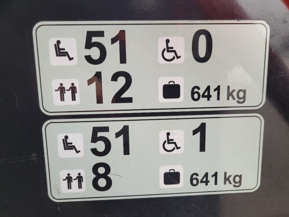 Zakup VOLVO B9R VEST CONTRAST, KLIIMA, 10.2012, EURO 5, HANDICAP LIFT, 51 seats, 12,8m VOLVO B9R VEST CONTRAST, KLIIMA, 10.2012, EURO 5, HANDICAP LIFT, 51 seats, 12,8m: slika Zakup VOLVO B9R VEST CONTRAST, KLIIMA, 10.2012, EURO 5, HANDICAP LIFT, 51 seats, 12,8m VOLVO B9R VEST CONTRAST, KLIIMA, 10.2012, EURO 5, HANDICAP LIFT, 51 seats, 12,8m Zakup VOLVO B9R VEST CONTRAST, KLIIMA, 10.2012, EURO 5, HANDICAP LIFT, 51 seats, 12,8m VOLVO B9R VEST CONTRAST, KLIIMA, 10.2012, EURO 5, HANDICAP LIFT, 51 seats, 12,8m: slika Zakup VOLVO B9R VEST CONTRAST, KLIIMA, 10.2012, EURO 5, HANDICAP LIFT, 51 seats, 12,8m VOLVO B9R VEST CONTRAST, KLIIMA, 10.2012, EURO 5, HANDICAP LIFT, 51 seats, 12,8m