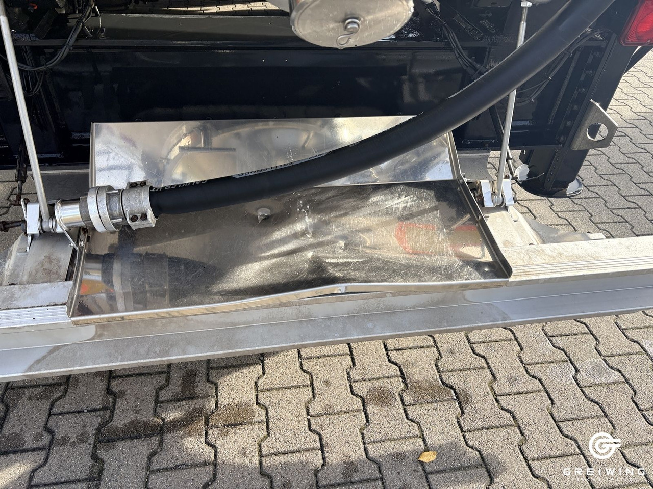 Feldbinder KIP 60.3 - Silos poluprikolica: slika Feldbinder KIP 60.3 - Silos poluprikolica Feldbinder KIP 60.3 - Silos poluprikolica: slika Feldbinder KIP 60.3 - Silos poluprikolica