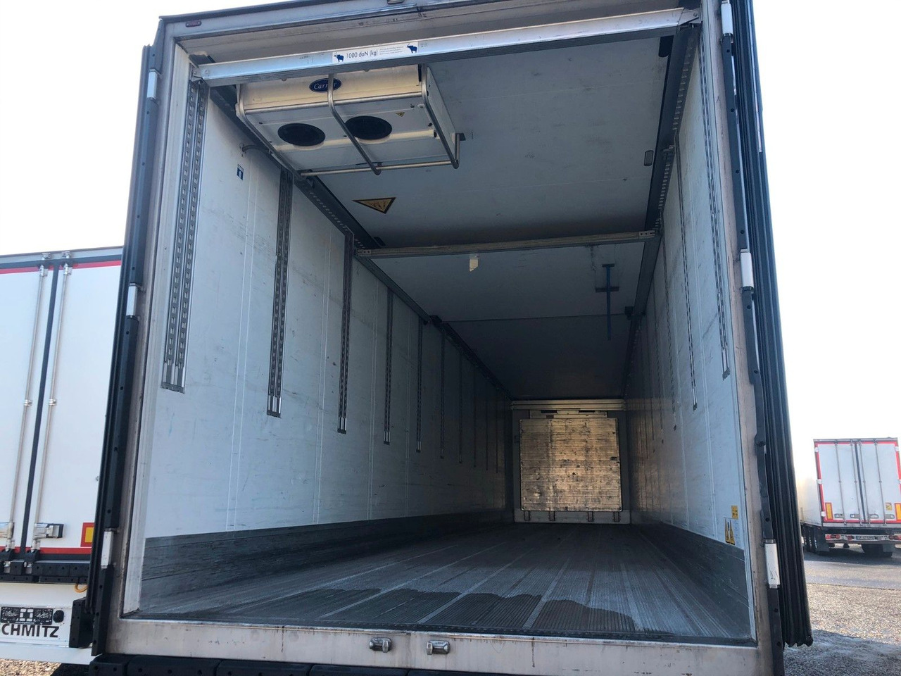 Schmitz Cargobull SKO 24/L -13.4 FP 60 COOL, Multitemp. - Poluprikolica hladnjača: slika Schmitz Cargobull SKO 24/L -13.4 FP 60 COOL, Multitemp. - Poluprikolica hladnjača Schmitz Cargobull SKO 24/L -13.4 FP 60 COOL, Multitemp. - Poluprikolica hladnjača: slika Schmitz Cargobull SKO 24/L -13.4 FP 60 COOL, Multitemp. - Poluprikolica hladnjača