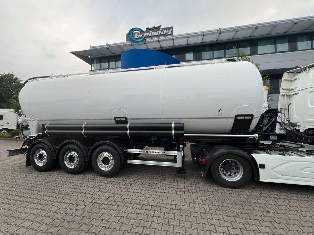 Spitzer SK 2745 CAL, KIP 45.3, NEU, MIETE/Mietkauf - Silos poluprikolica: slika Spitzer SK 2745 CAL, KIP 45.3, NEU, MIETE/Mietkauf - Silos poluprikolica Spitzer SK 2745 CAL, KIP 45.3, NEU, MIETE/Mietkauf - Silos poluprikolica: slika Spitzer SK 2745 CAL, KIP 45.3, NEU, MIETE/Mietkauf - Silos poluprikolica