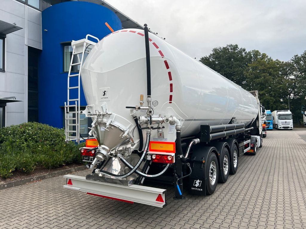Spitzer SK 2760 CAL, KIP 60.3, NEU, MIETE/MIETKAUF - Silos poluprikolica: slika Spitzer SK 2760 CAL, KIP 60.3, NEU, MIETE/MIETKAUF - Silos poluprikolica Spitzer SK 2760 CAL, KIP 60.3, NEU, MIETE/MIETKAUF - Silos poluprikolica: slika Spitzer SK 2760 CAL, KIP 60.3, NEU, MIETE/MIETKAUF - Silos poluprikolica