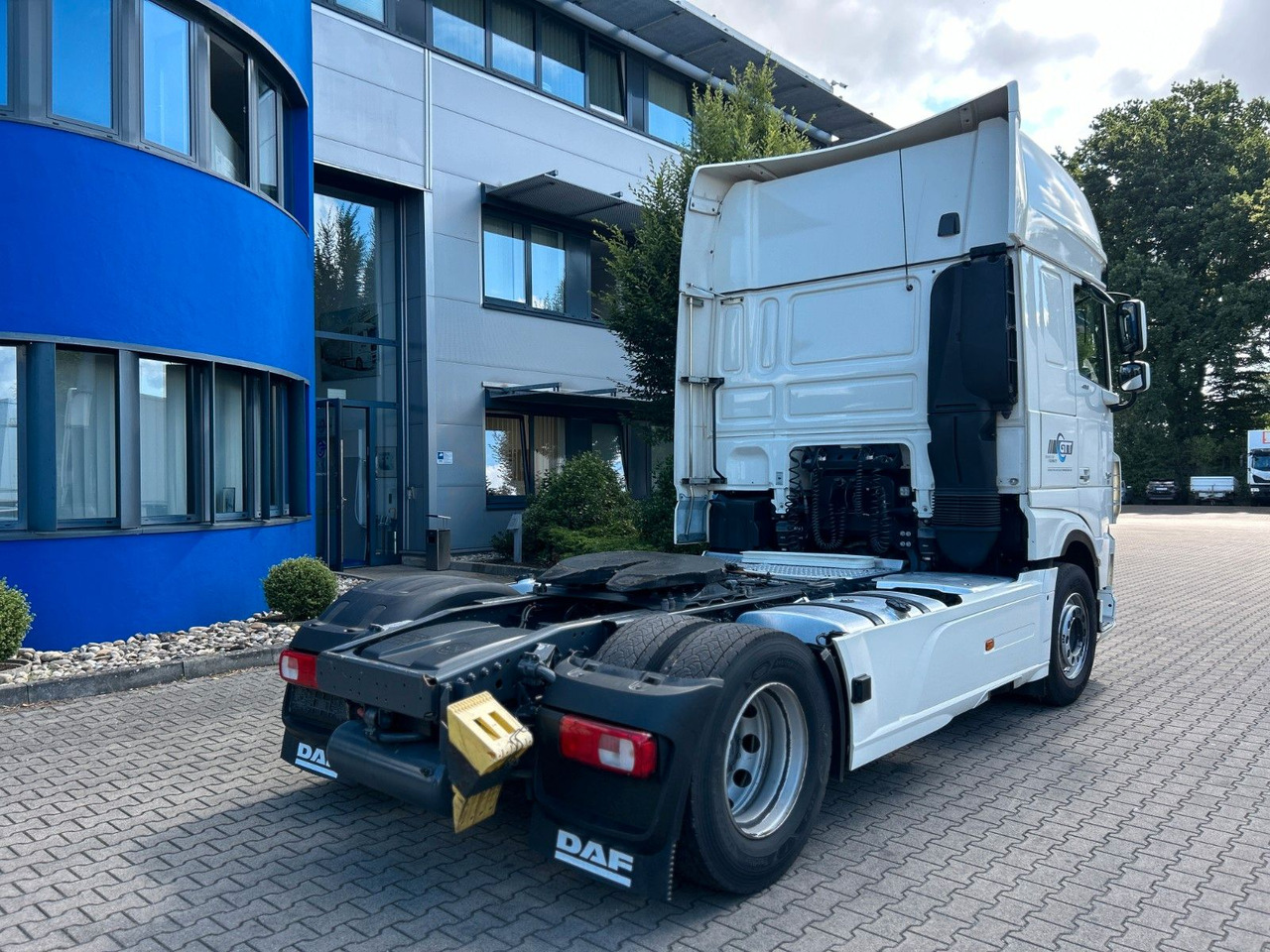 DAF XF 480 FT SSC, Abbiegeassistent, Standklima - Tegljač: slika DAF XF 480 FT SSC, Abbiegeassistent, Standklima - Tegljač DAF XF 480 FT SSC, Abbiegeassistent, Standklima - Tegljač: slika DAF XF 480 FT SSC, Abbiegeassistent, Standklima - Tegljač