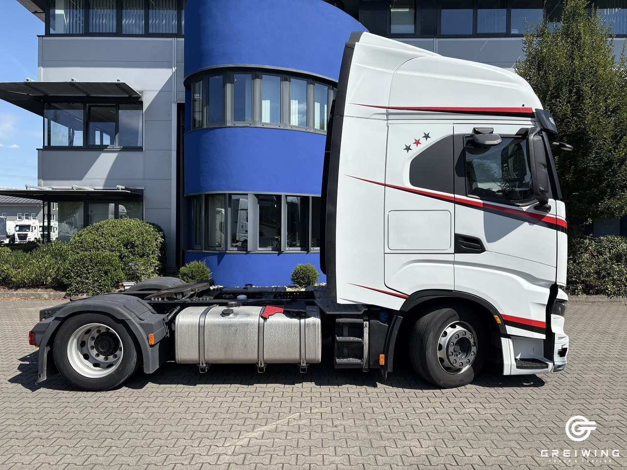 Iveco AS440S46T/FP LT - Tegljač: slika Iveco AS440S46T/FP LT - Tegljač Iveco AS440S46T/FP LT - Tegljač: slika Iveco AS440S46T/FP LT - Tegljač
