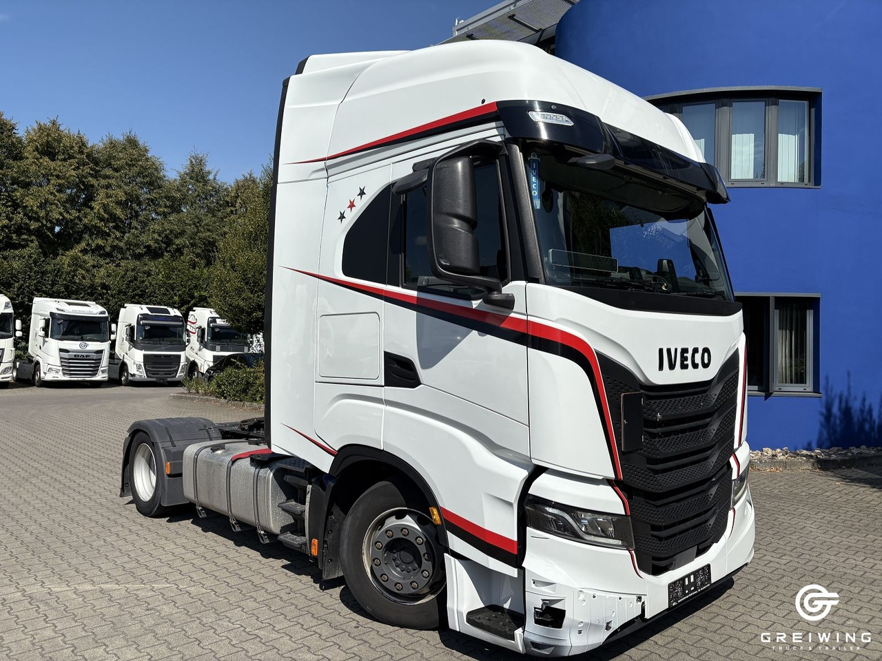 Iveco AS440S46T/FP LT - Tegljač: slika Iveco AS440S46T/FP LT - Tegljač Iveco AS440S46T/FP LT - Tegljač: slika Iveco AS440S46T/FP LT - Tegljač
