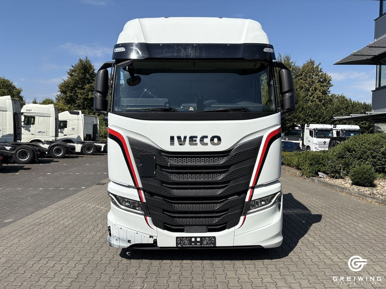 Iveco AS440S46T/FP LT - Tegljač: slika Iveco AS440S46T/FP LT - Tegljač Iveco AS440S46T/FP LT - Tegljač: slika Iveco AS440S46T/FP LT - Tegljač