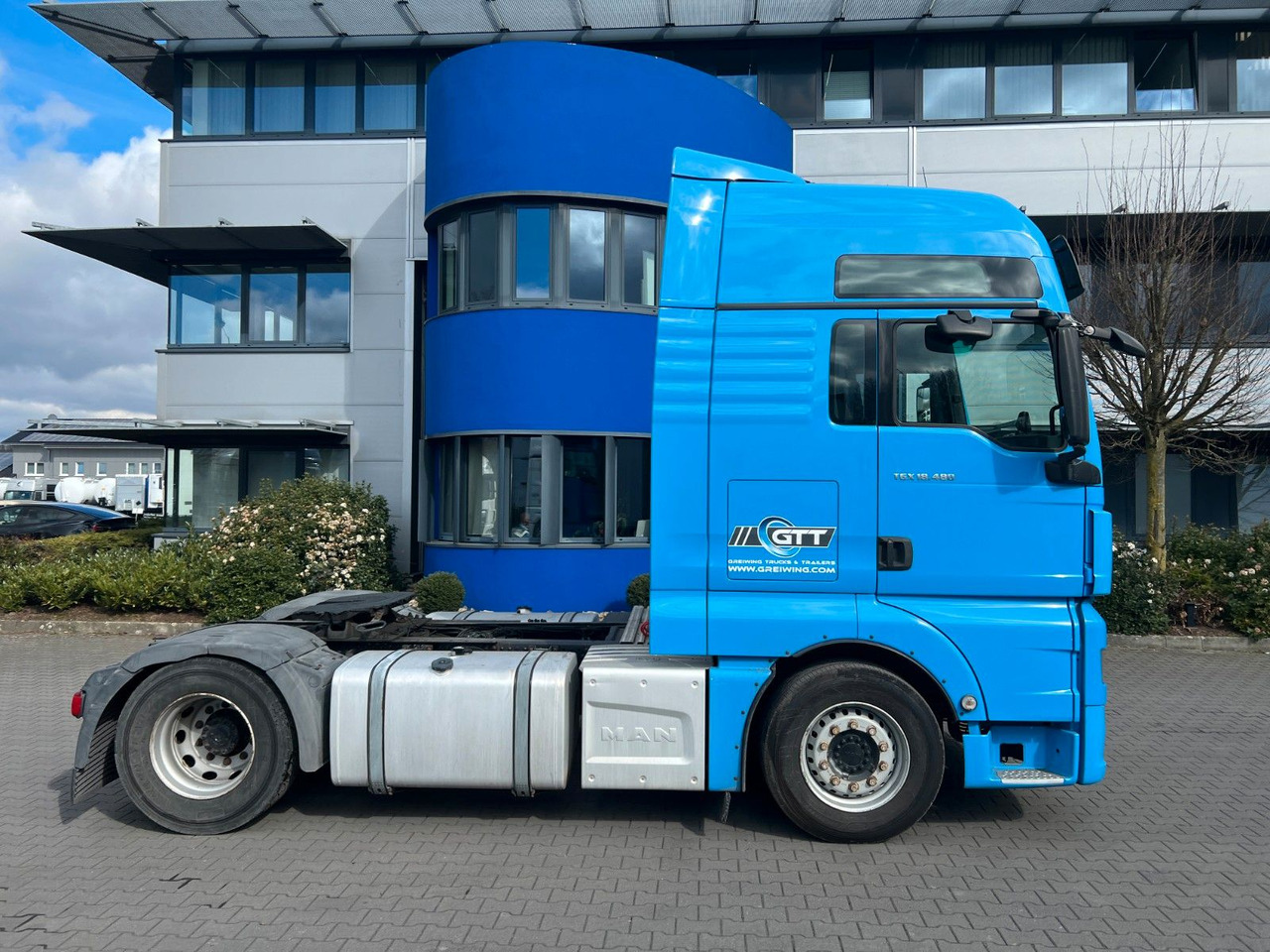 MAN TGX 18.480 4x2 BLS XXL - Tegljač: slika MAN TGX 18.480 4x2 BLS XXL - Tegljač MAN TGX 18.480 4x2 BLS XXL - Tegljač: slika MAN TGX 18.480 4x2 BLS XXL - Tegljač
