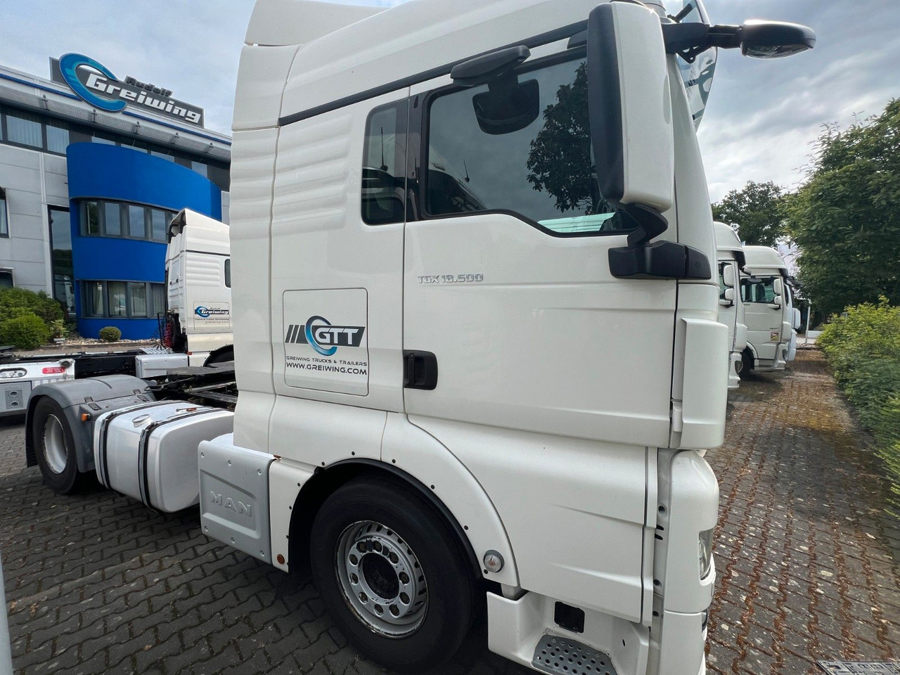 MAN TGX 18.500 4x2 BLS XLX ADR/GGVS - Tegljač: slika MAN TGX 18.500 4x2 BLS XLX ADR/GGVS - Tegljač MAN TGX 18.500 4x2 BLS XLX ADR/GGVS - Tegljač: slika MAN TGX 18.500 4x2 BLS XLX ADR/GGVS - Tegljač