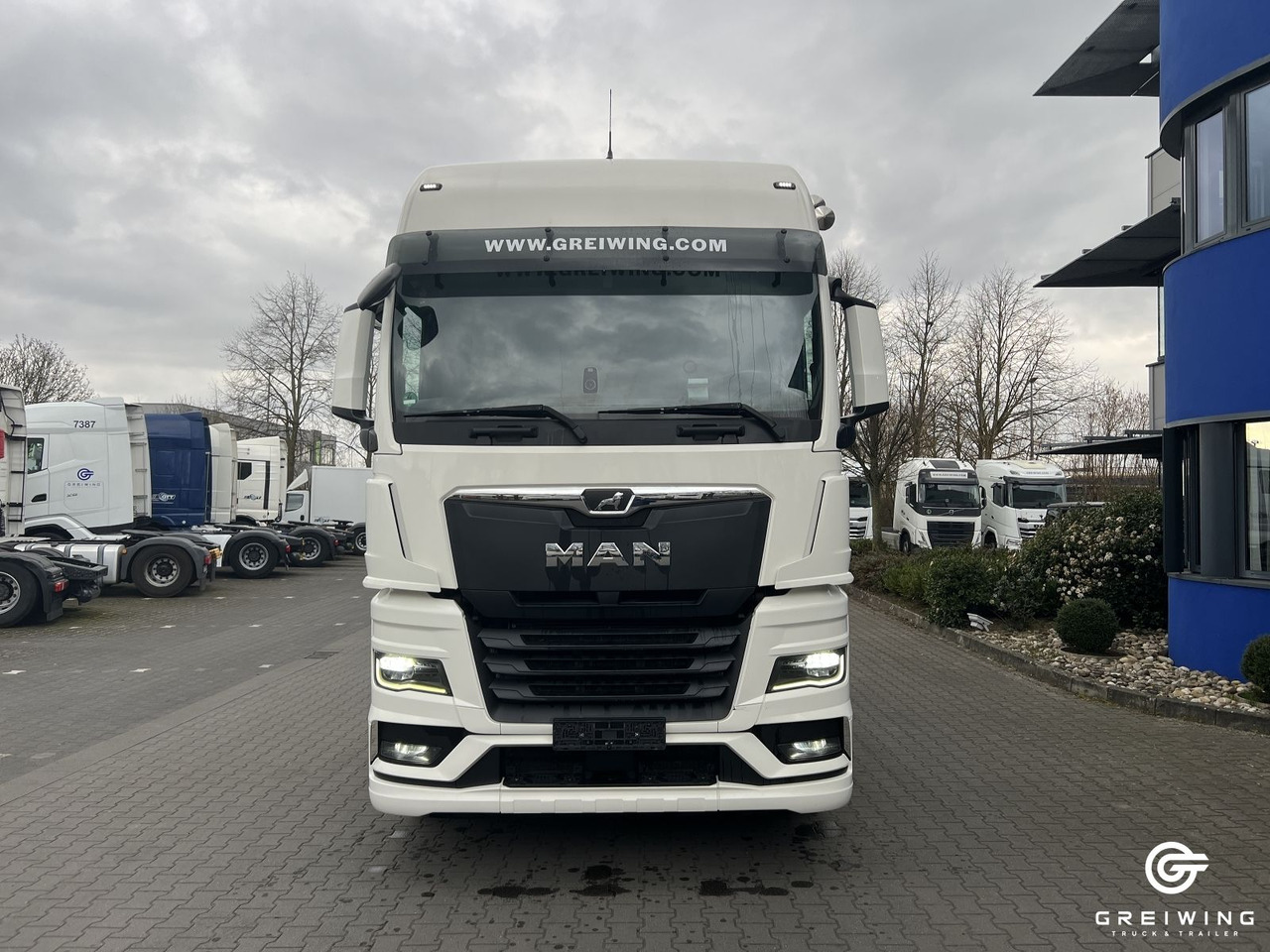 Tegljač MAN TGX 18.510 4x2 BL SA, Standklima MAN TGX 18.510 4x2 BL SA, Standklima: slika Tegljač MAN TGX 18.510 4x2 BL SA, Standklima MAN TGX 18.510 4x2 BL SA, Standklima Tegljač MAN TGX 18.510 4x2 BL SA, Standklima MAN TGX 18.510 4x2 BL SA, Standklima: slika Tegljač MAN TGX 18.510 4x2 BL SA, Standklima MAN TGX 18.510 4x2 BL SA, Standklima