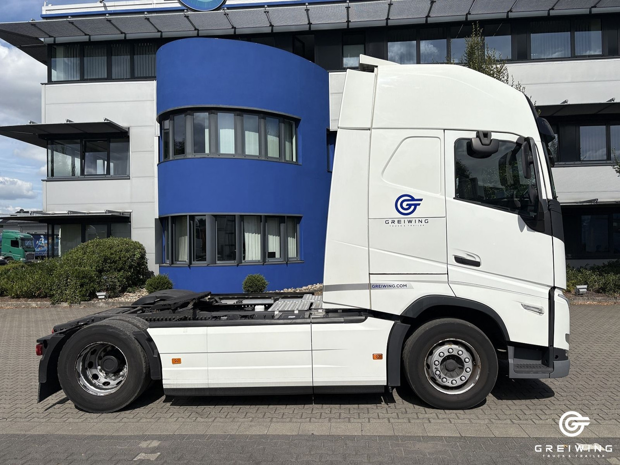 Volvo FH 500 4x2, Globetrotter XL, Turbocomp., Retarde - Tegljač: slika Volvo FH 500 4x2, Globetrotter XL, Turbocomp., Retarde - Tegljač Volvo FH 500 4x2, Globetrotter XL, Turbocomp., Retarde - Tegljač: slika Volvo FH 500 4x2, Globetrotter XL, Turbocomp., Retarde - Tegljač
