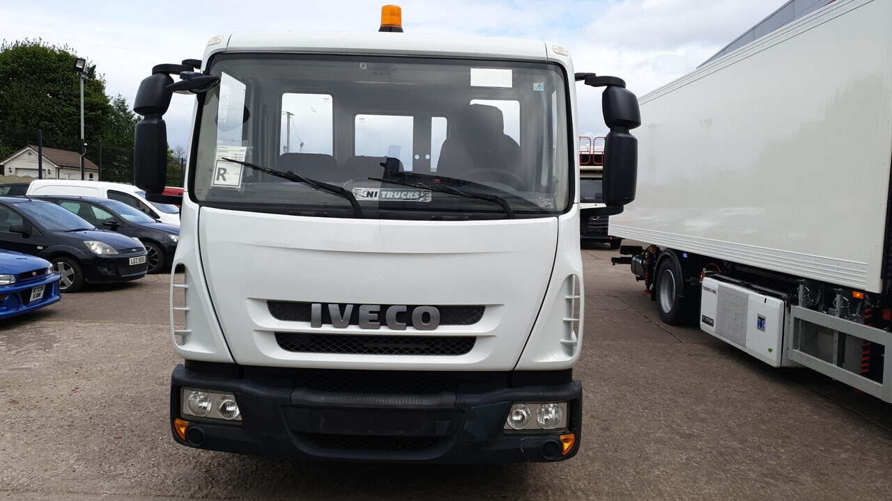 Mallaghan Water truck WSU 3000 on IVECO - Aerodromska oprema: slika Mallaghan Water truck WSU 3000 on IVECO - Aerodromska oprema Mallaghan Water truck WSU 3000 on IVECO - Aerodromska oprema: slika Mallaghan Water truck WSU 3000 on IVECO - Aerodromska oprema