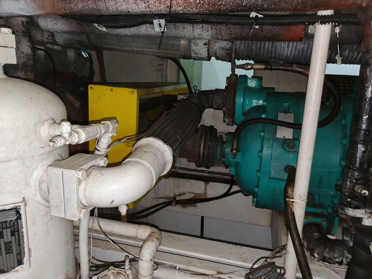 TLD Air Conditioning Unit ACE-802-940 - Aerodromska oprema: slika TLD Air Conditioning Unit ACE-802-940 - Aerodromska oprema TLD Air Conditioning Unit ACE-802-940 - Aerodromska oprema: slika TLD Air Conditioning Unit ACE-802-940 - Aerodromska oprema