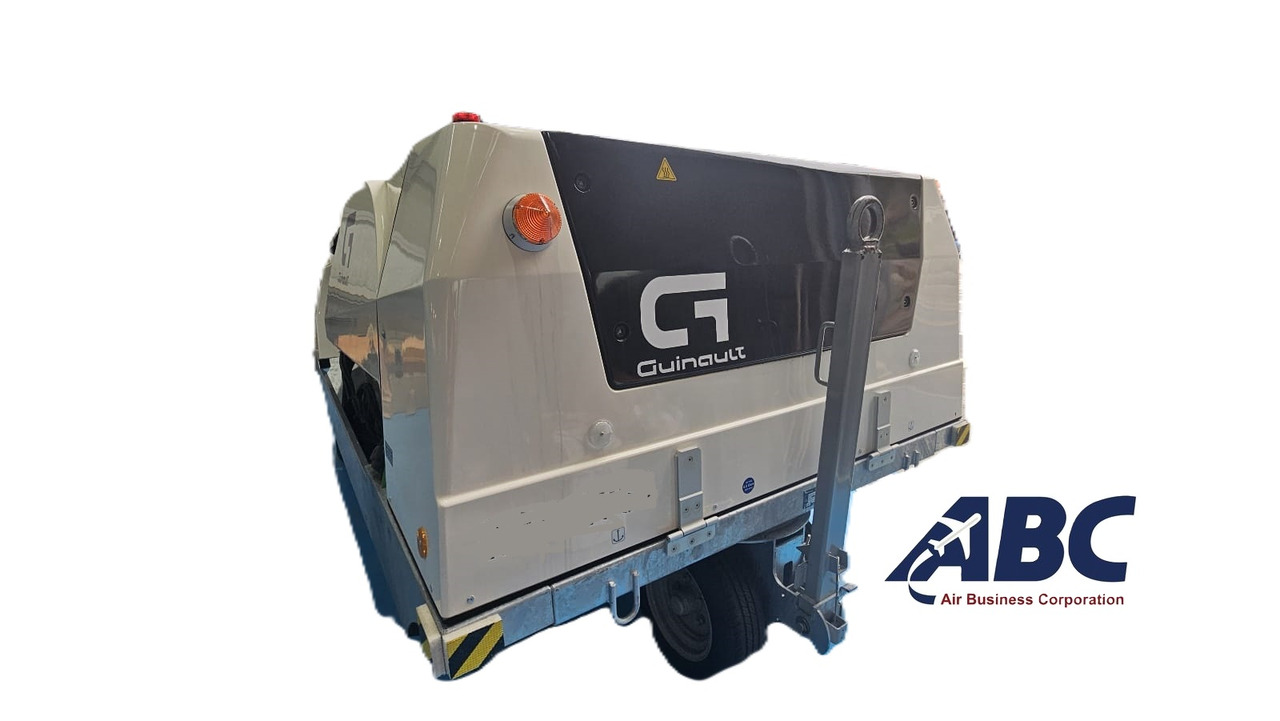 GUINAULT GPU 180kva - Zemaljski agregat GPU: slika GUINAULT GPU 180kva - Zemaljski agregat GPU GUINAULT GPU 180kva - Zemaljski agregat GPU: slika GUINAULT GPU 180kva - Zemaljski agregat GPU