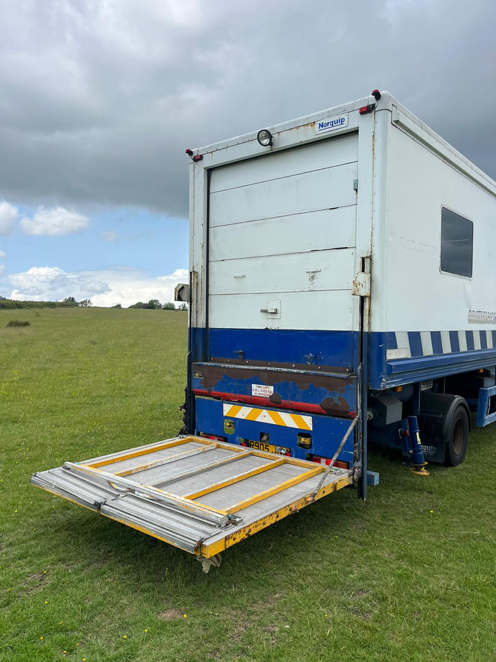 Ambulift NrEquip PRM: slika Ambulift NrEquip PRM