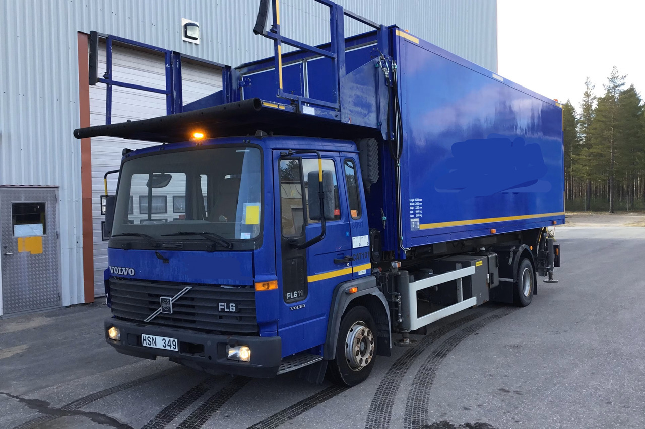 Trepel Catering - Vozilo za catering: slika Trepel Catering - Vozilo za catering Trepel Catering - Vozilo za catering: slika Trepel Catering - Vozilo za catering