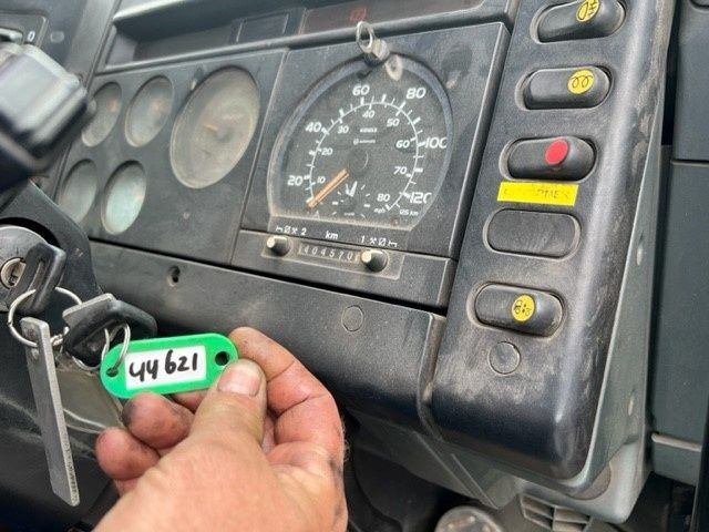 DAF CF 65 FA65.210 CF Right Hand Drive - Kamion-šasija: slika DAF CF 65 FA65.210 CF Right Hand Drive - Kamion-šasija DAF CF 65 FA65.210 CF Right Hand Drive - Kamion-šasija: slika DAF CF 65 FA65.210 CF Right Hand Drive - Kamion-šasija