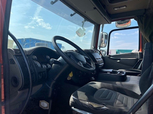 DAF CF 85.360 FA85.360 CF - Kamion s ceradom: slika DAF CF 85.360 FA85.360 CF - Kamion s ceradom DAF CF 85.360 FA85.360 CF - Kamion s ceradom: slika DAF CF 85.360 FA85.360 CF - Kamion s ceradom