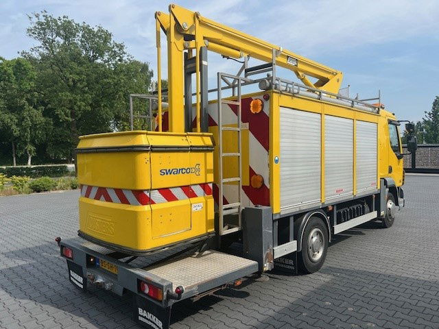 DAF LF 220 FA45.220 LF Custers T265-12.5 - Podizna platforma montirana na kamion: slika DAF LF 220 FA45.220 LF Custers T265-12.5 - Podizna platforma montirana na kamion DAF LF 220 FA45.220 LF Custers T265-12.5 - Podizna platforma montirana na kamion: slika DAF LF 220 FA45.220 LF Custers T265-12.5 - Podizna platforma montirana na kamion