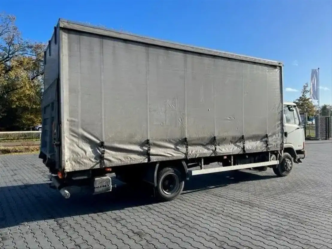 DAF LF 45.160 FA45.160 - Kamion s ceradom: slika DAF LF 45.160 FA45.160 - Kamion s ceradom DAF LF 45.160 FA45.160 - Kamion s ceradom: slika DAF LF 45.160 FA45.160 - Kamion s ceradom
