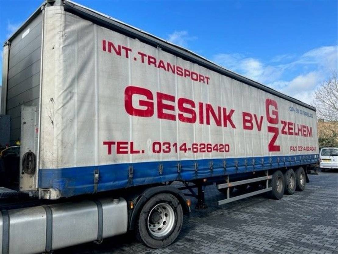 Groenewegen DRO 12-27 - Poluprikolica s ceradom: slika Groenewegen DRO 12-27 - Poluprikolica s ceradom Groenewegen DRO 12-27 - Poluprikolica s ceradom: slika Groenewegen DRO 12-27 - Poluprikolica s ceradom